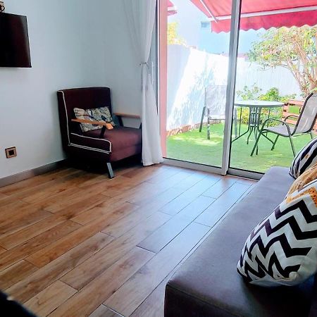 Cocon Marin 4 Studio Proche Mer Parking Wifi كانيو سور مير المظهر الخارجي الصورة