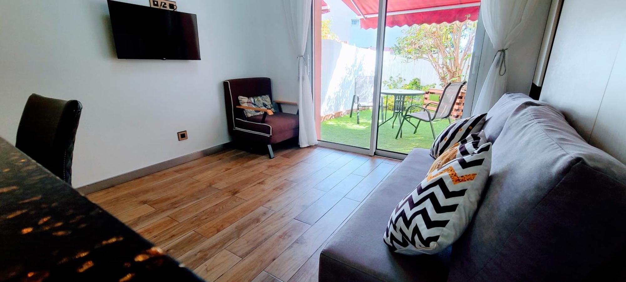 Cocon Marin 4 Studio Proche Mer Parking Wifi كانيو سور مير المظهر الخارجي الصورة